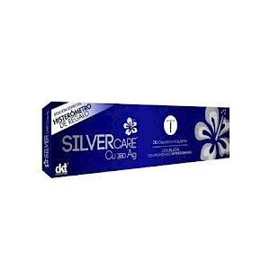 DIU Silver