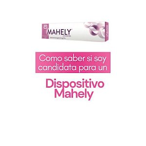 Mahely