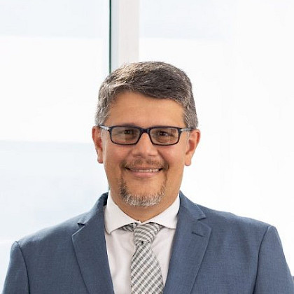 Dr. Ricardo Ramírez