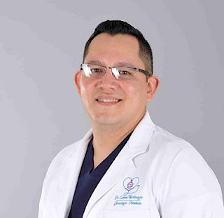 Dr. Carlos Montenegro