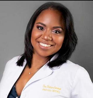 Dra. Melissa Camargo