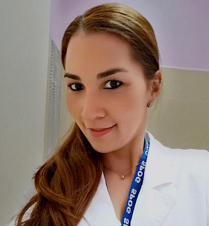 Dra. Lorena Navarro