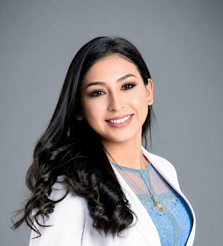 Dra. Brithany Guerra