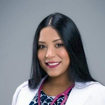 Dra. Ruth Gardner