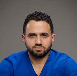 Dr. Jonathan Batista