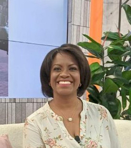Lic. Kenia Lawrence