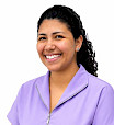 Lic. Gloria Aguirre