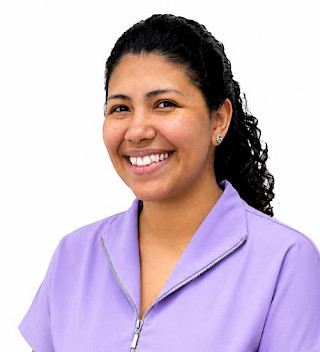Lic. Gloria Aguirre