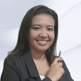 Angie Apsip (Psicología)